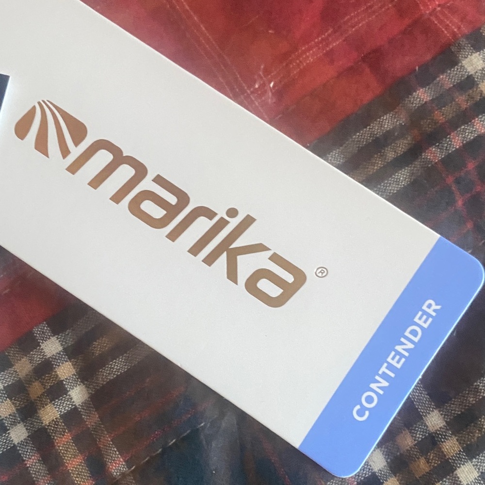 Marika Teal Athletic Leggings med - Picture 4 of 10